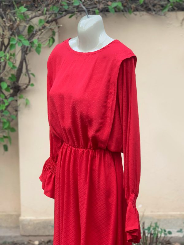 Pleated Top - Image 4