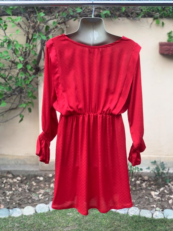 Pleated Top - Image 5